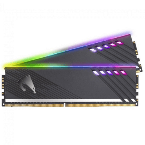 MEMORIA GIGABYTE DDR4 16GB (2×8) 4400MHZ AORUS RGB