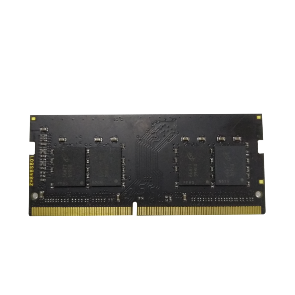 MEMORIA SODIMM HIKVISION DDR4 16GB 2666MHZ