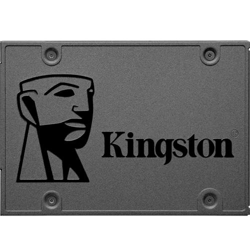 DISCO SÓLIDO SSD 240GB KINGSTON A400 2.5