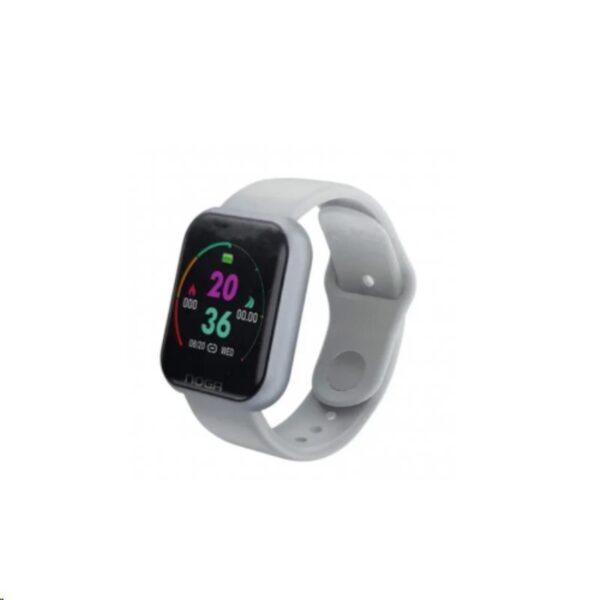 SMART WATCH NOGANET BLANCO NG-SW04